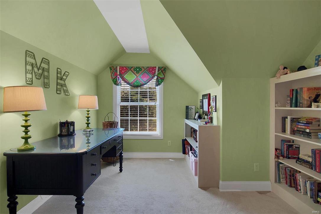 Topping Estates - Residential