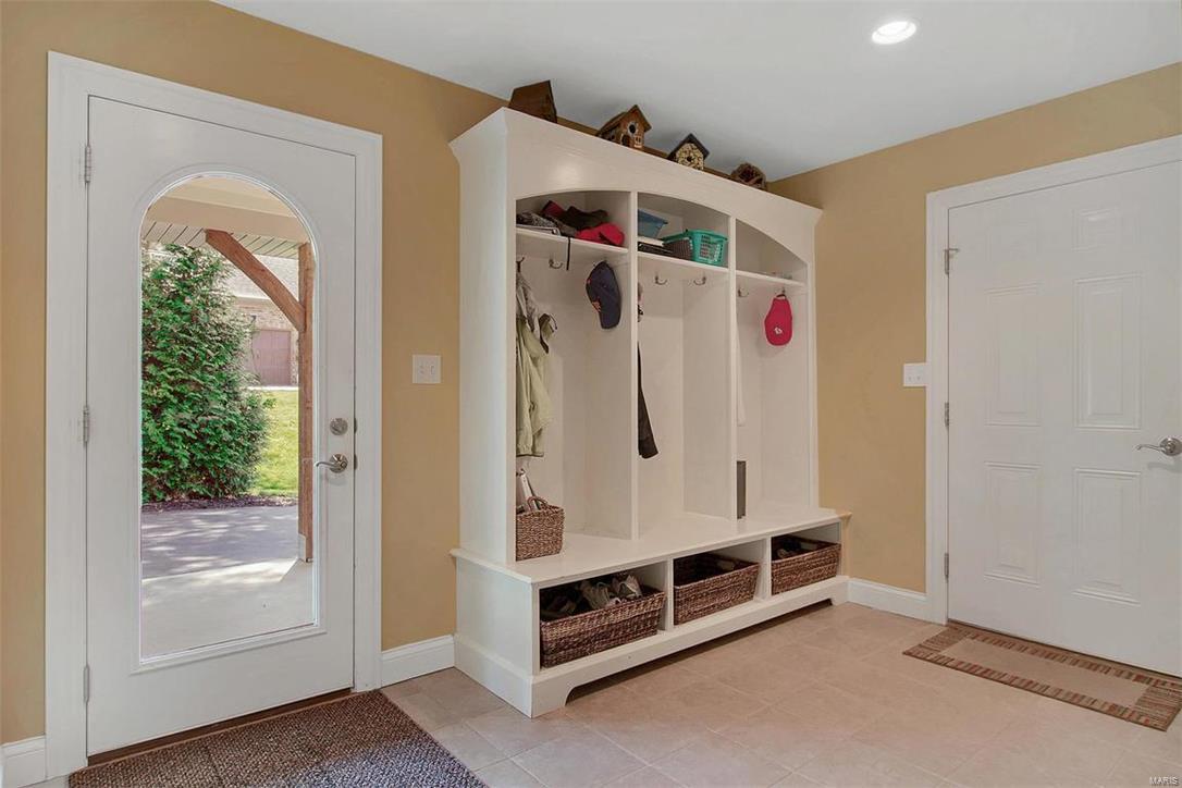 Topping Estates - Residential