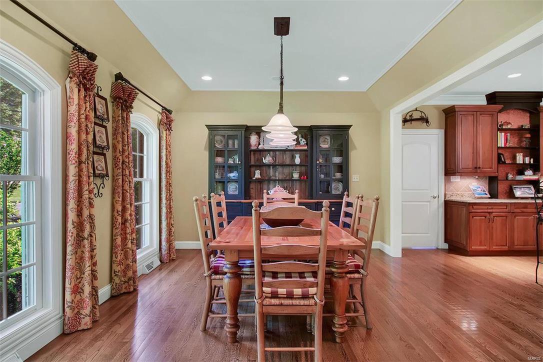 Topping Estates - Residential