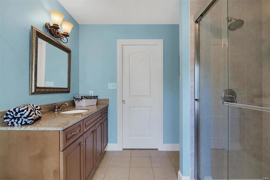 Topping Estates - Residential