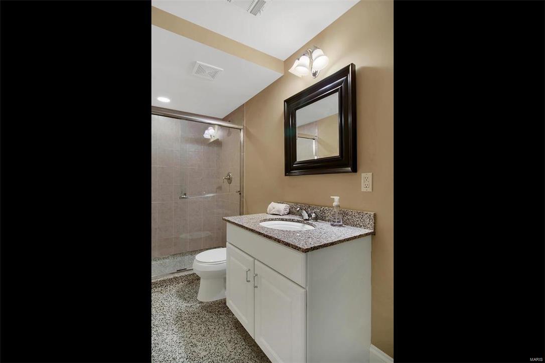 Topping Estates - Residential