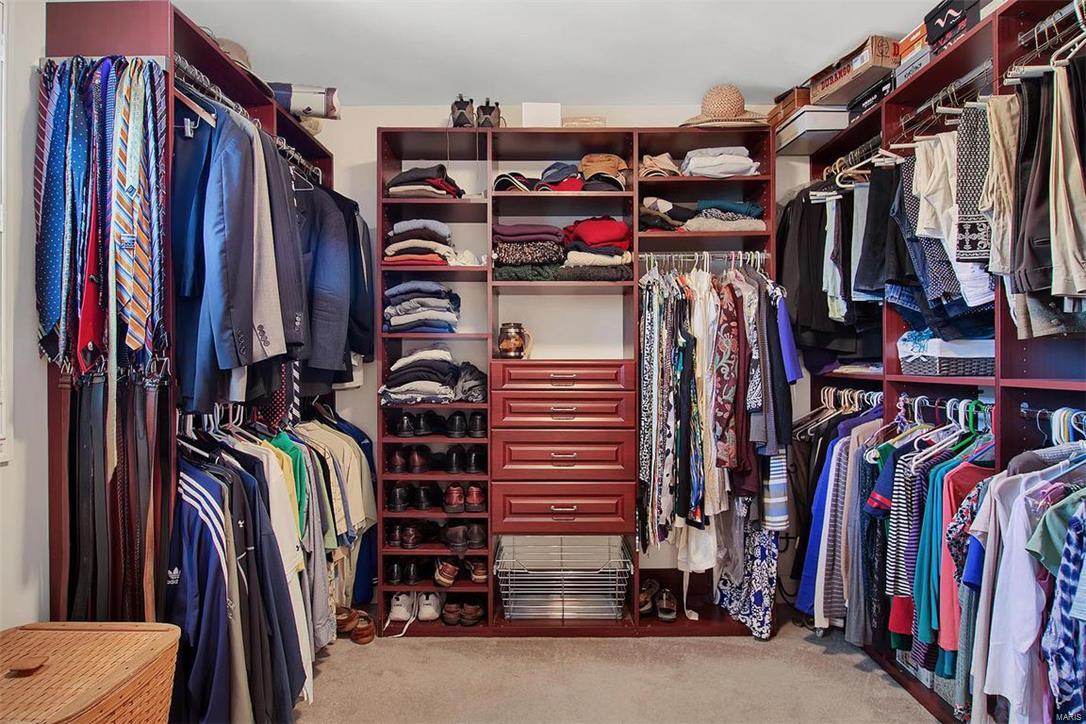 Topping Estates - Residential