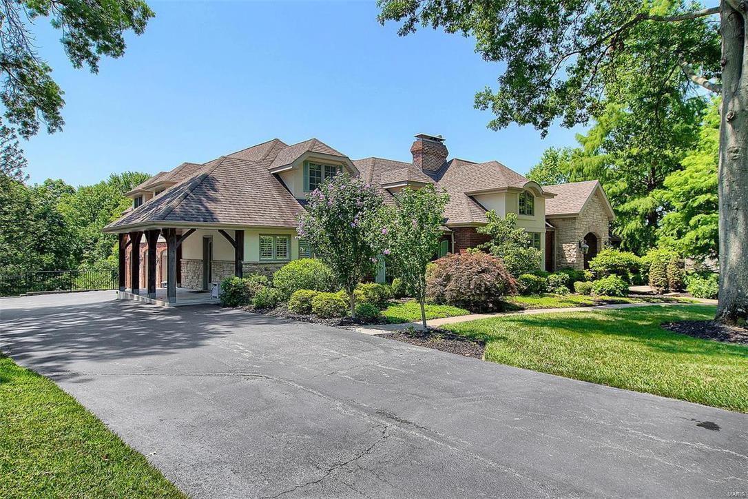 Topping Estates - Residential