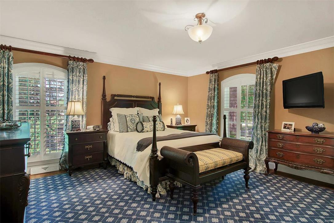 Topping Estates - Residential