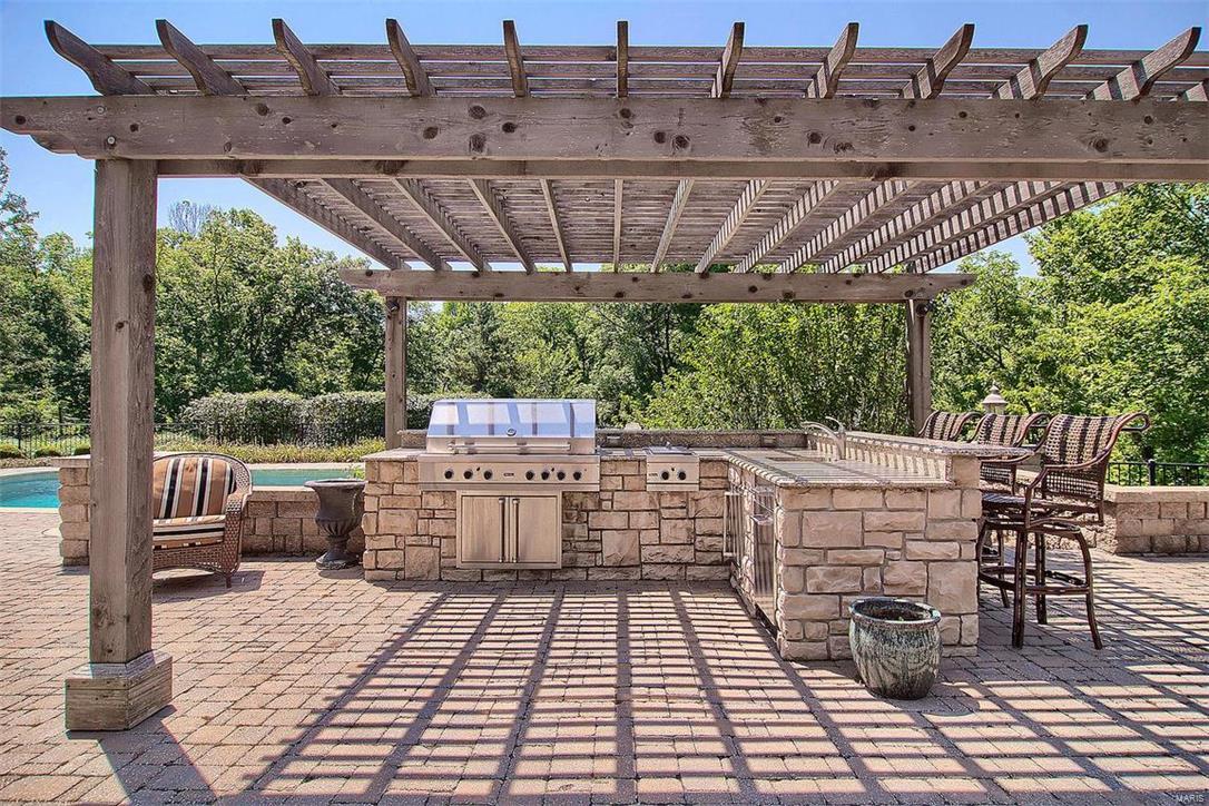 Topping Estates - Residential