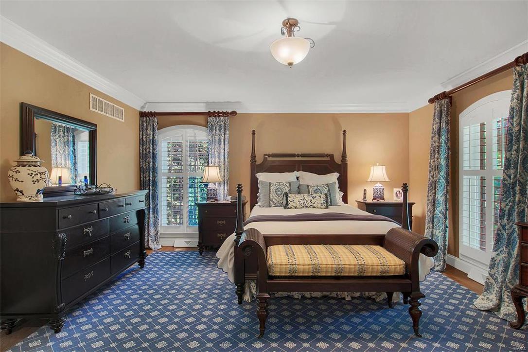 Topping Estates - Residential