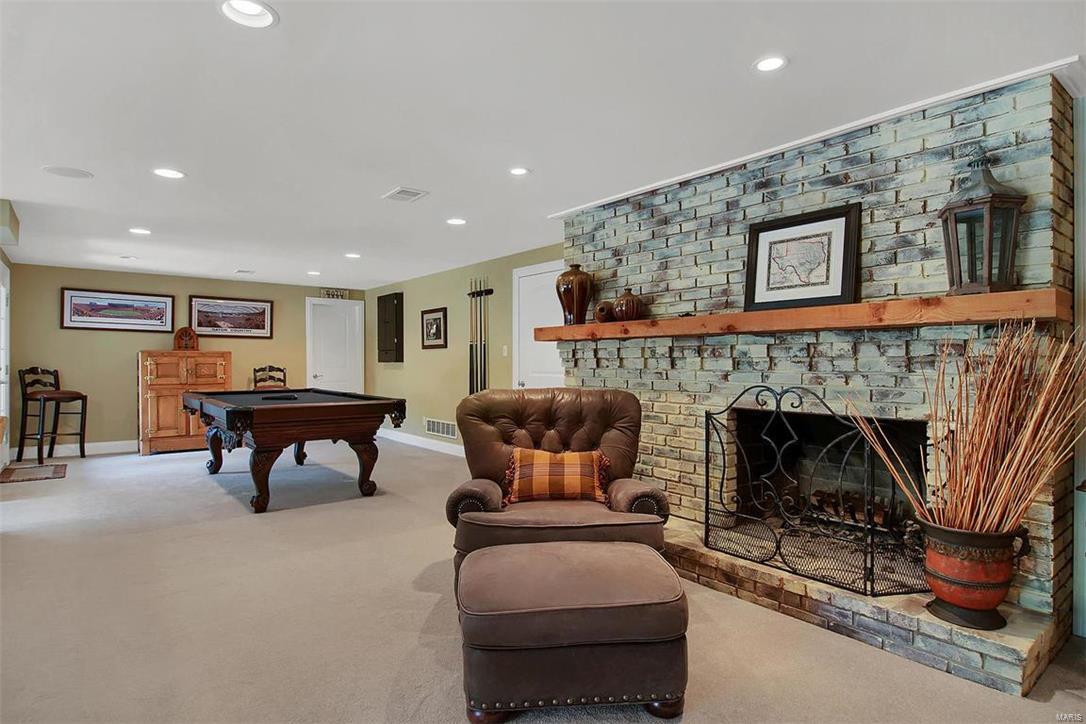 Topping Estates - Residential