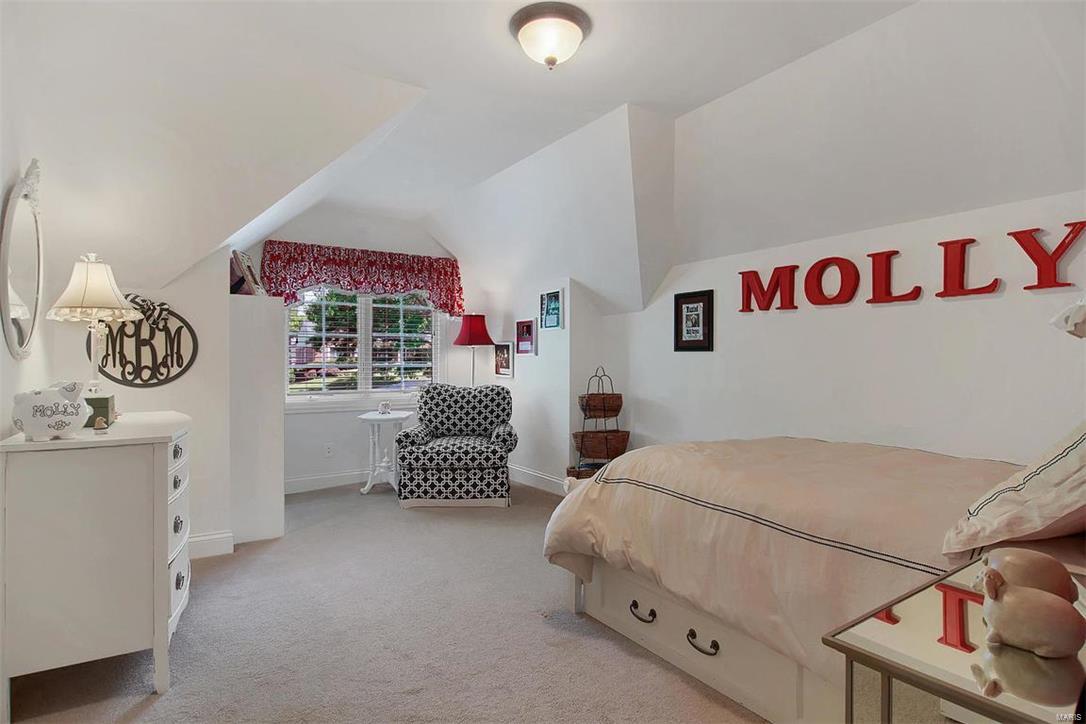 Topping Estates - Residential