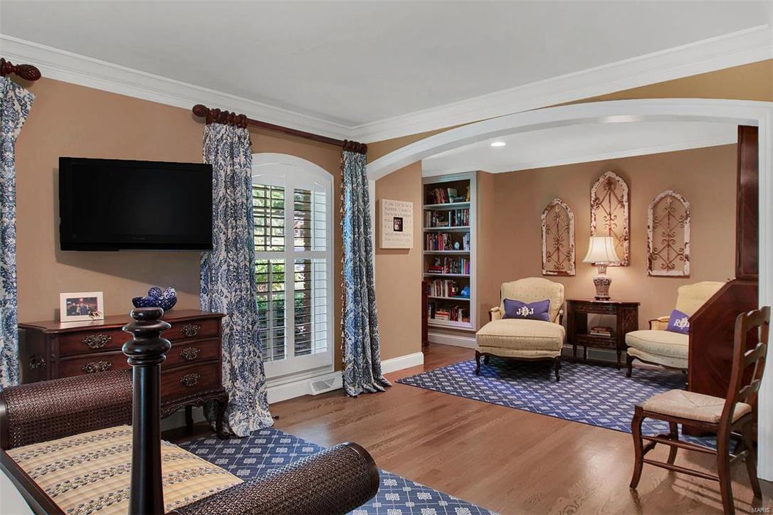 Topping Estates - Residential