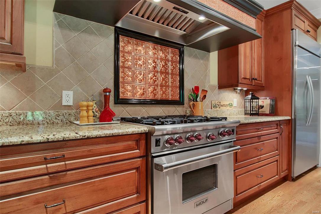 Topping Estates - Residential