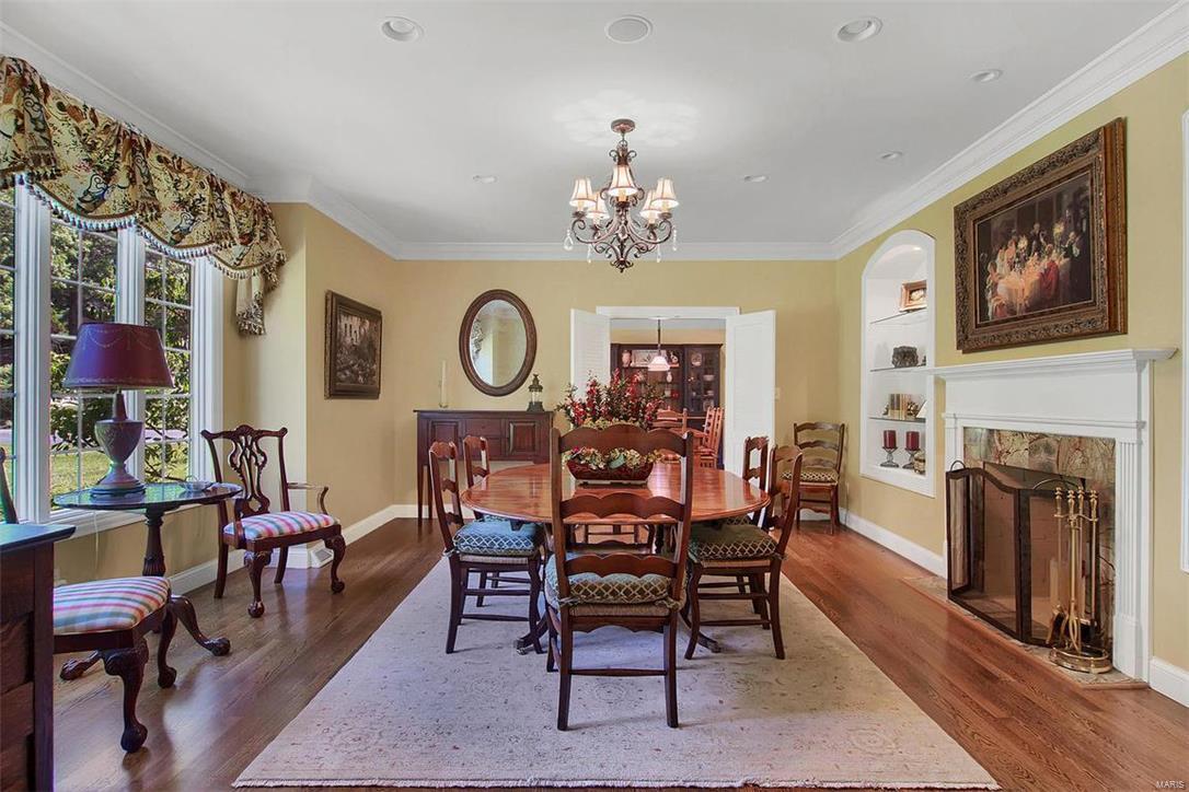 Topping Estates - Residential