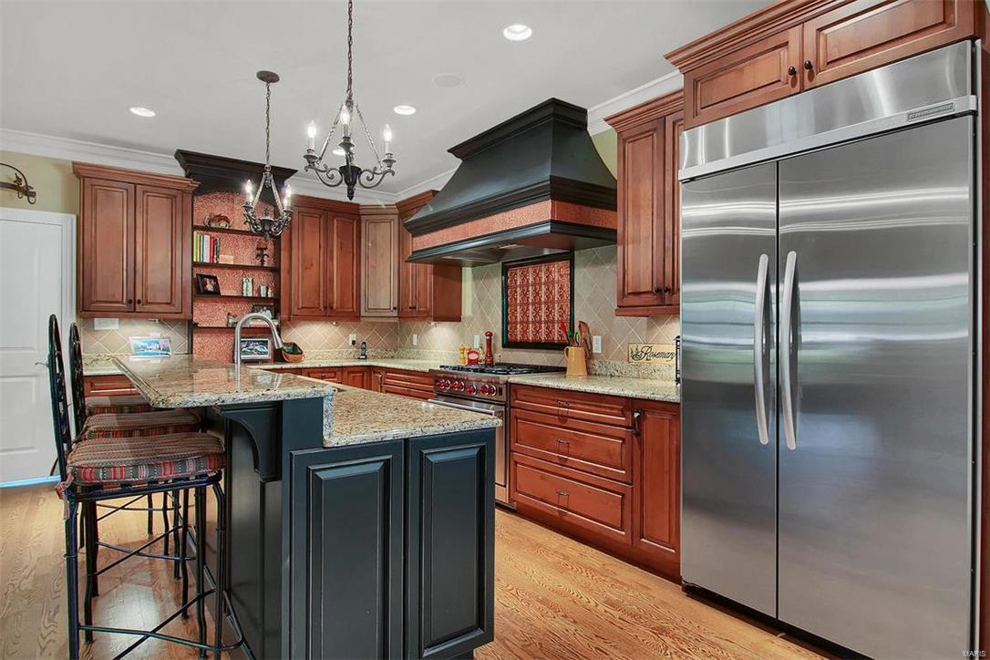 Topping Estates - Residential