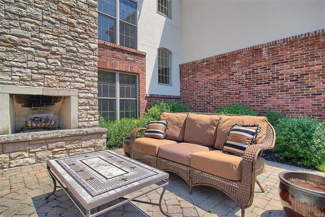 Topping Estates - Residential