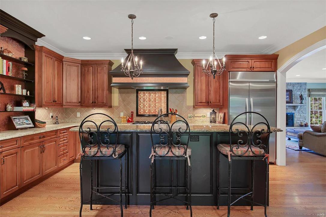 Topping Estates - Residential