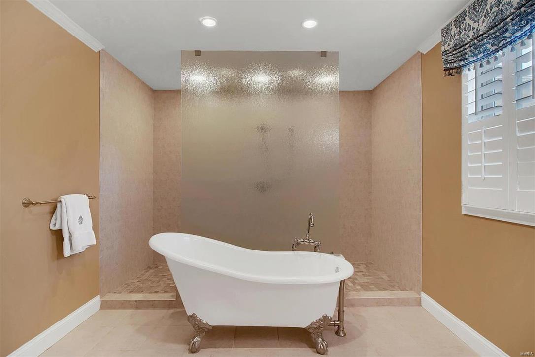 Topping Estates - Residential