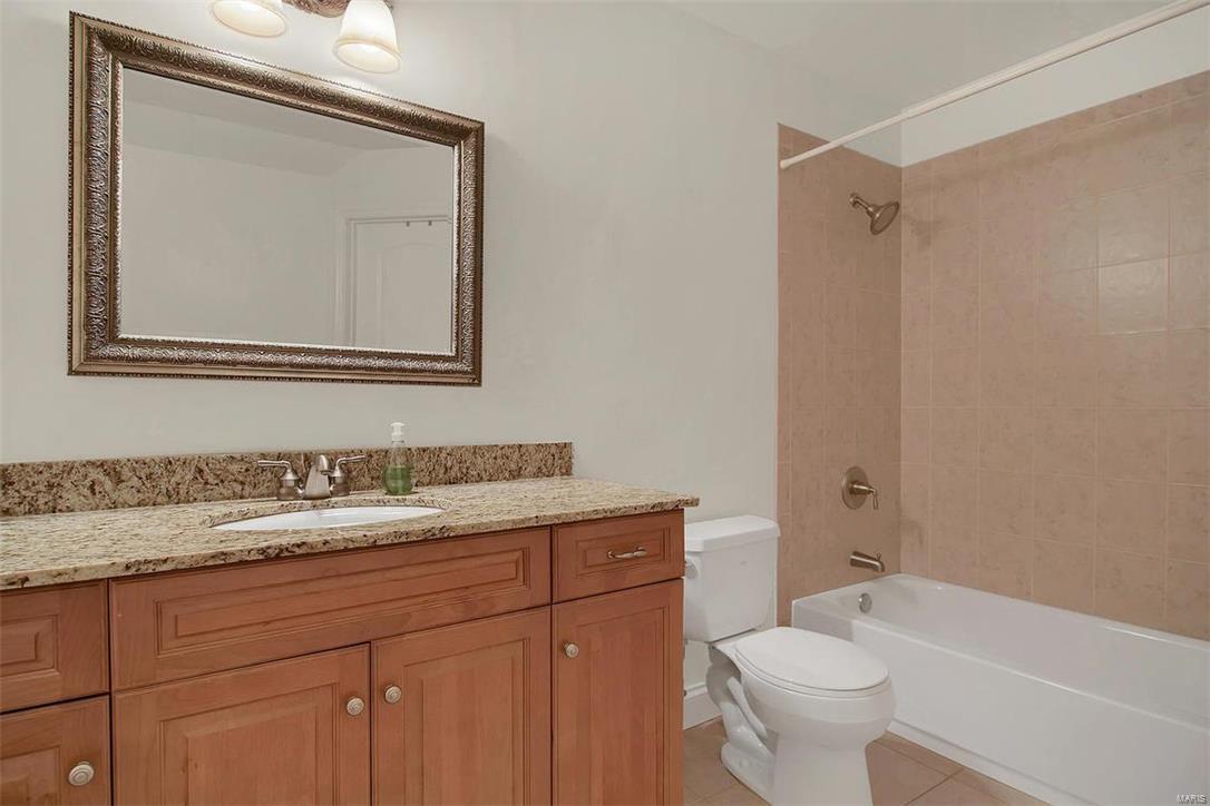 Topping Estates - Residential