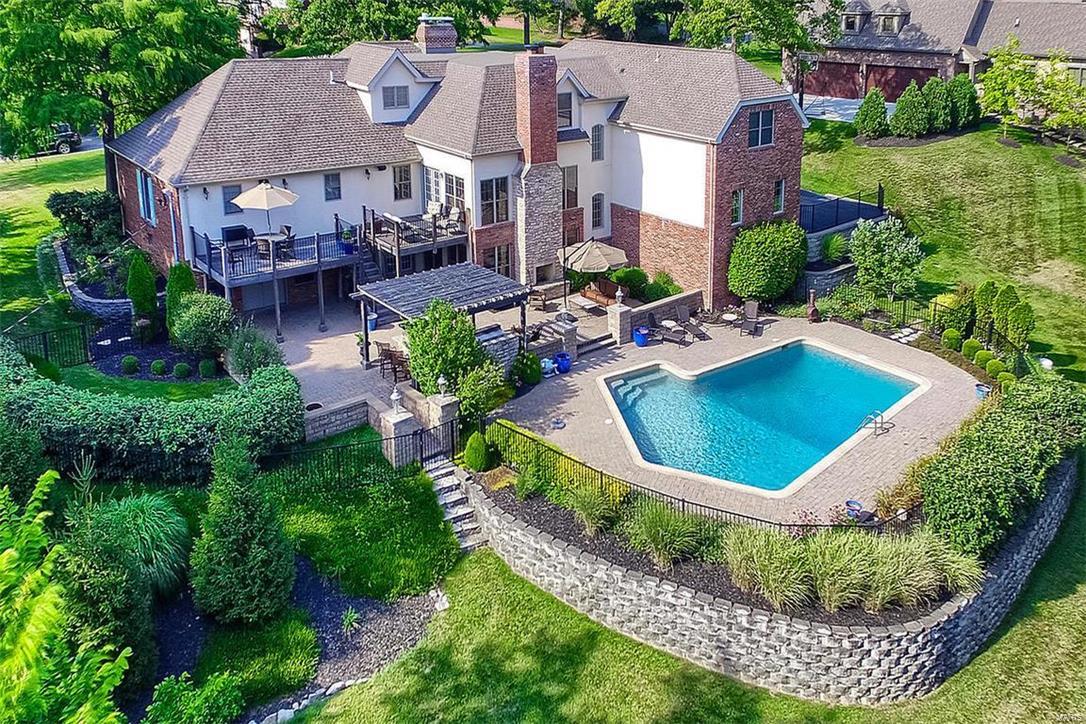 Topping Estates - Residential