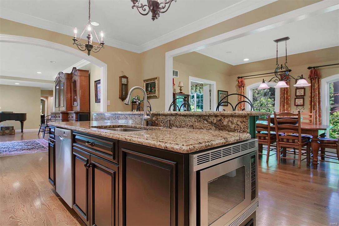 Topping Estates - Residential