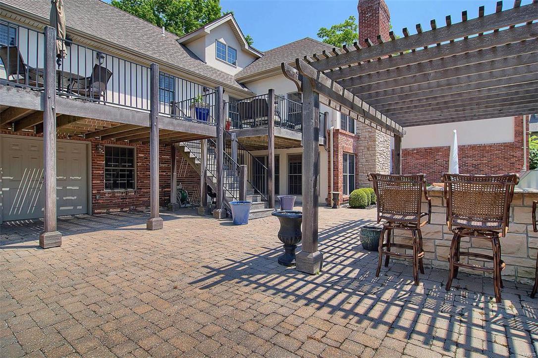 Topping Estates - Residential