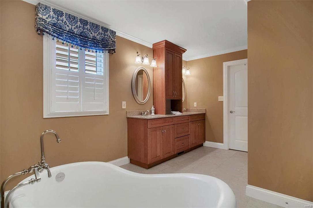 Topping Estates - Residential