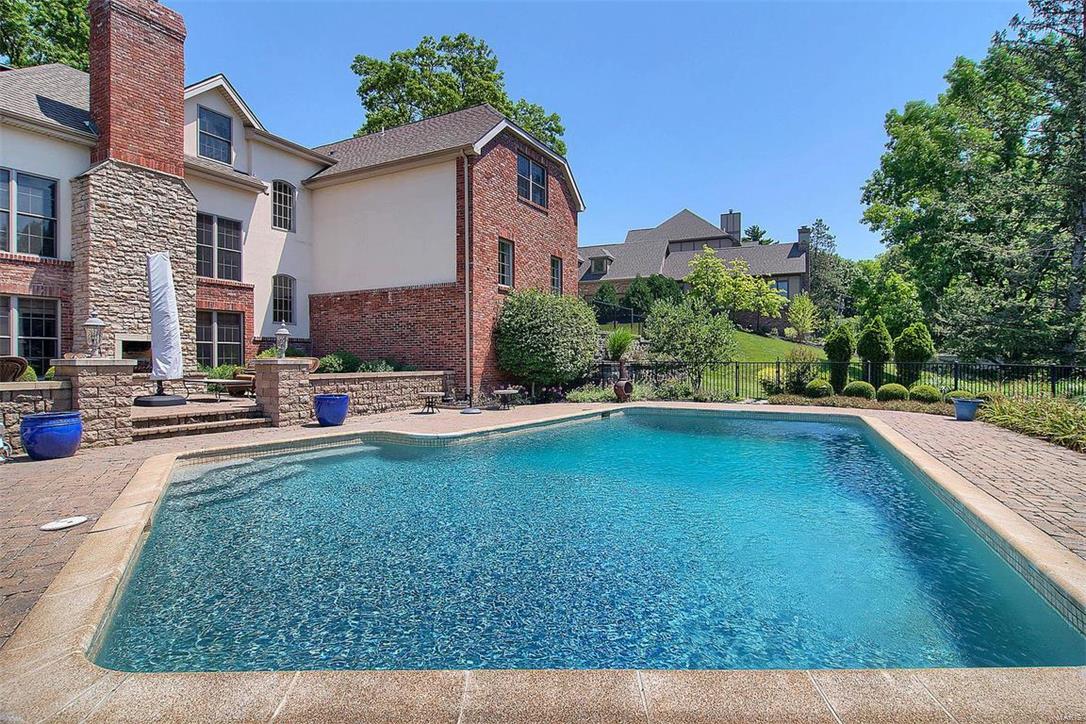 Topping Estates - Residential