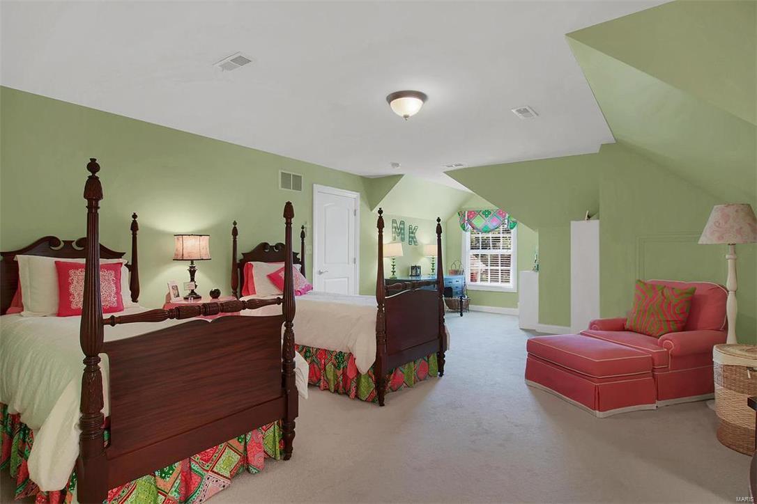 Topping Estates - Residential