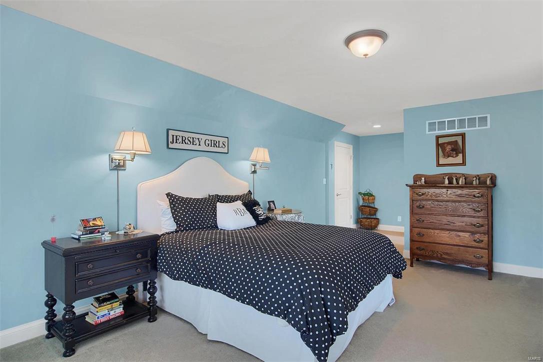 Topping Estates - Residential