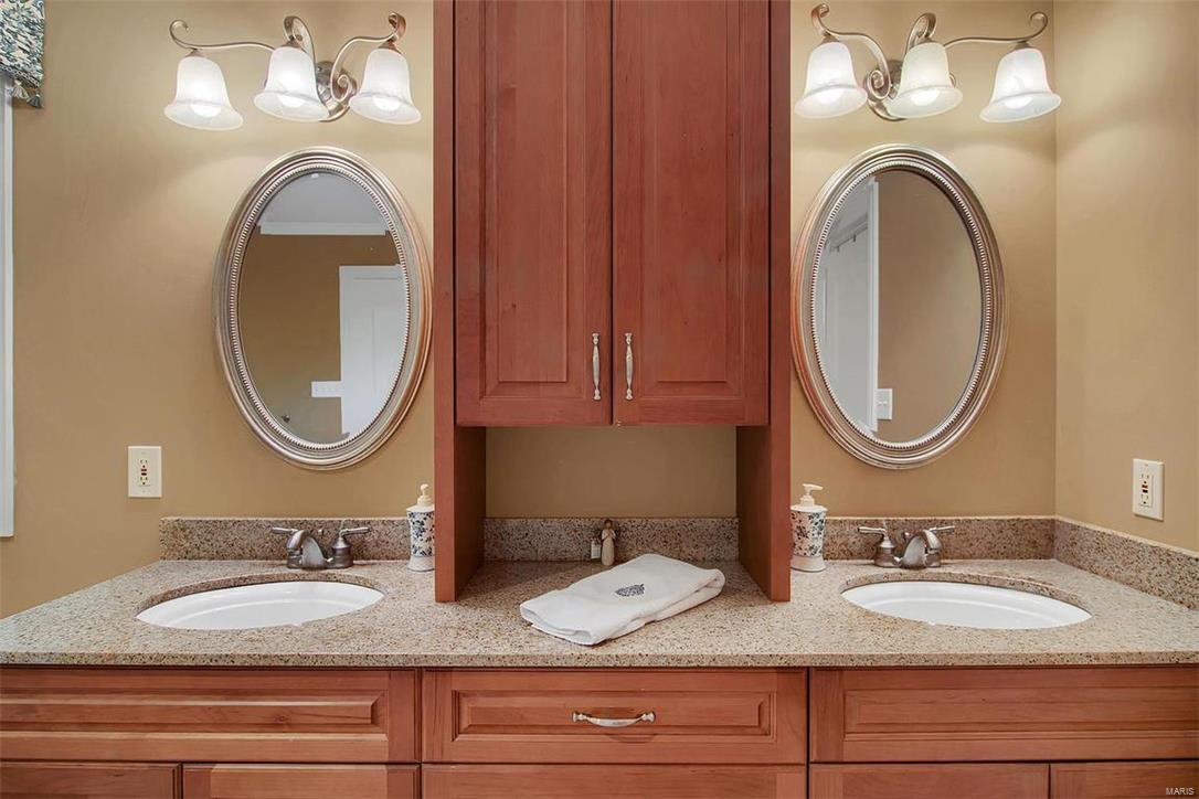 Topping Estates - Residential