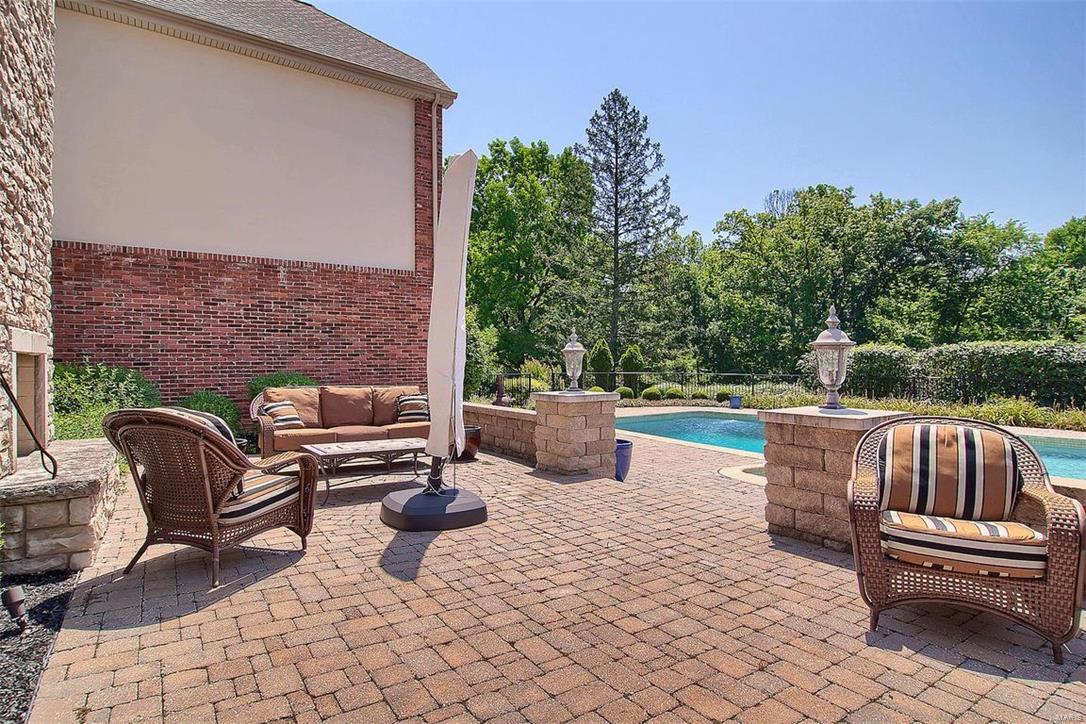 Topping Estates - Residential