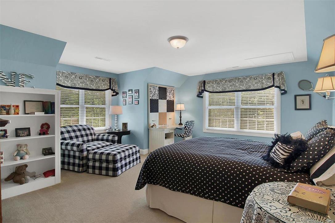 Topping Estates - Residential