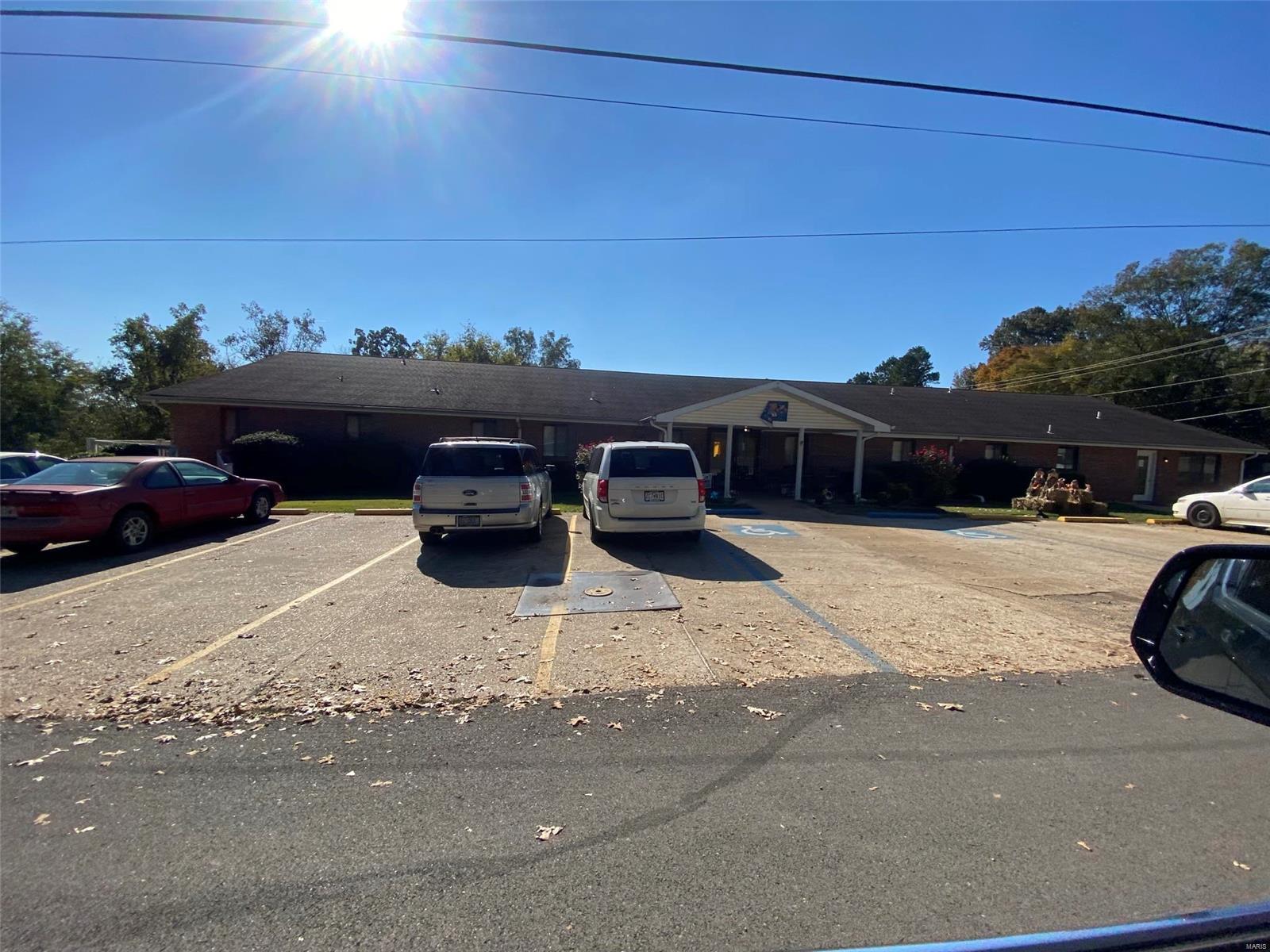 Non - Commercial Sale