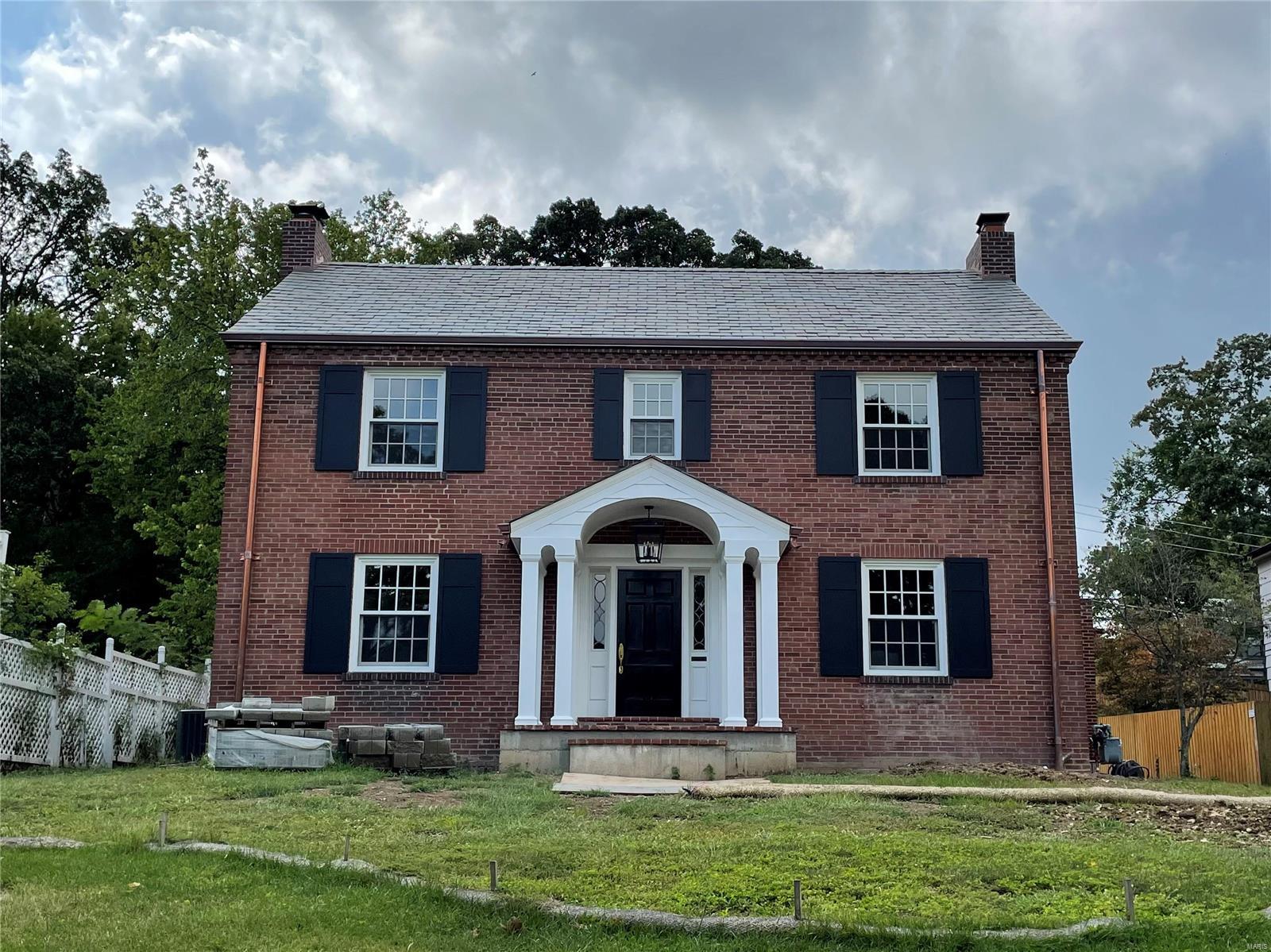 Maryland Terrace - Residential