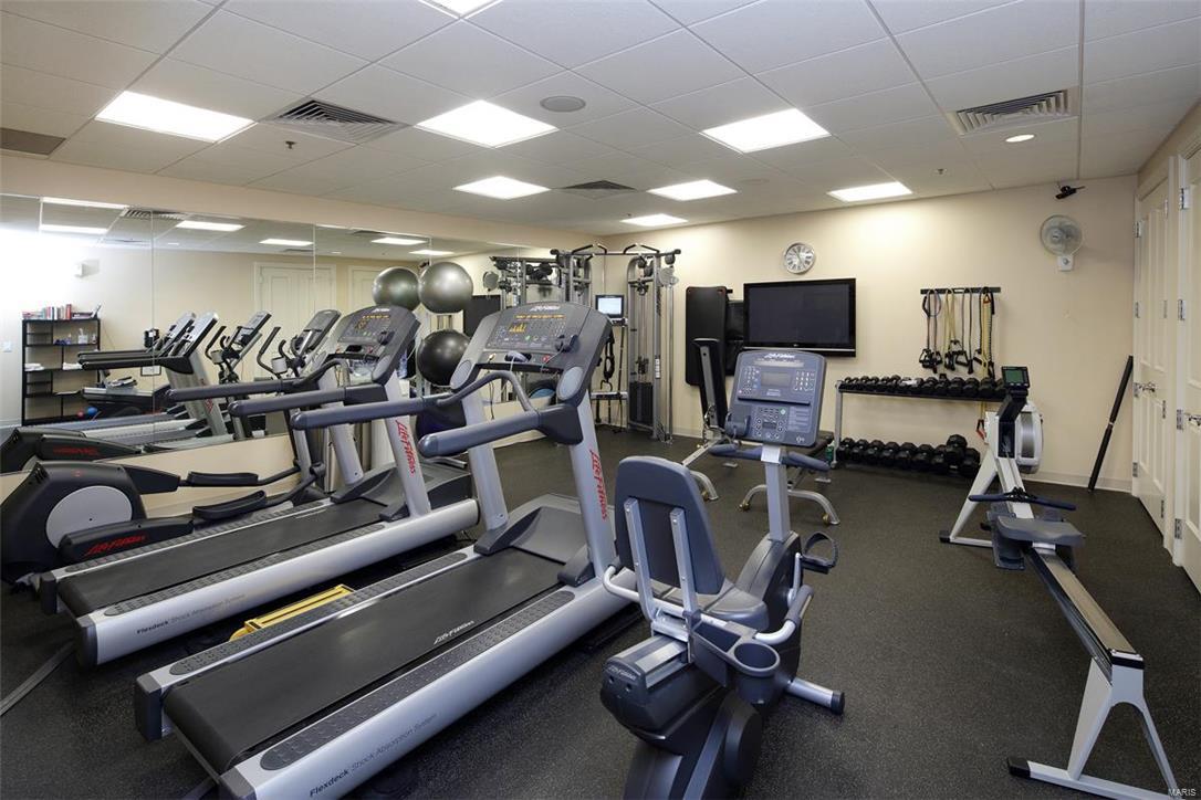 The Crescent - Residential