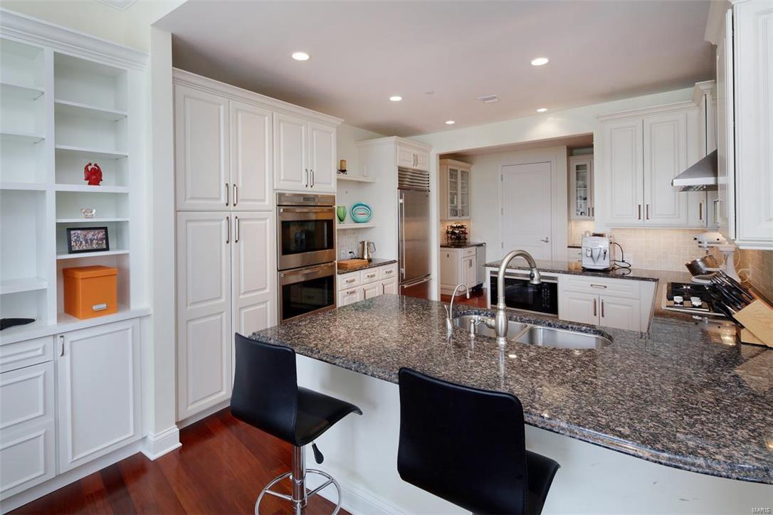 The Crescent - Residential