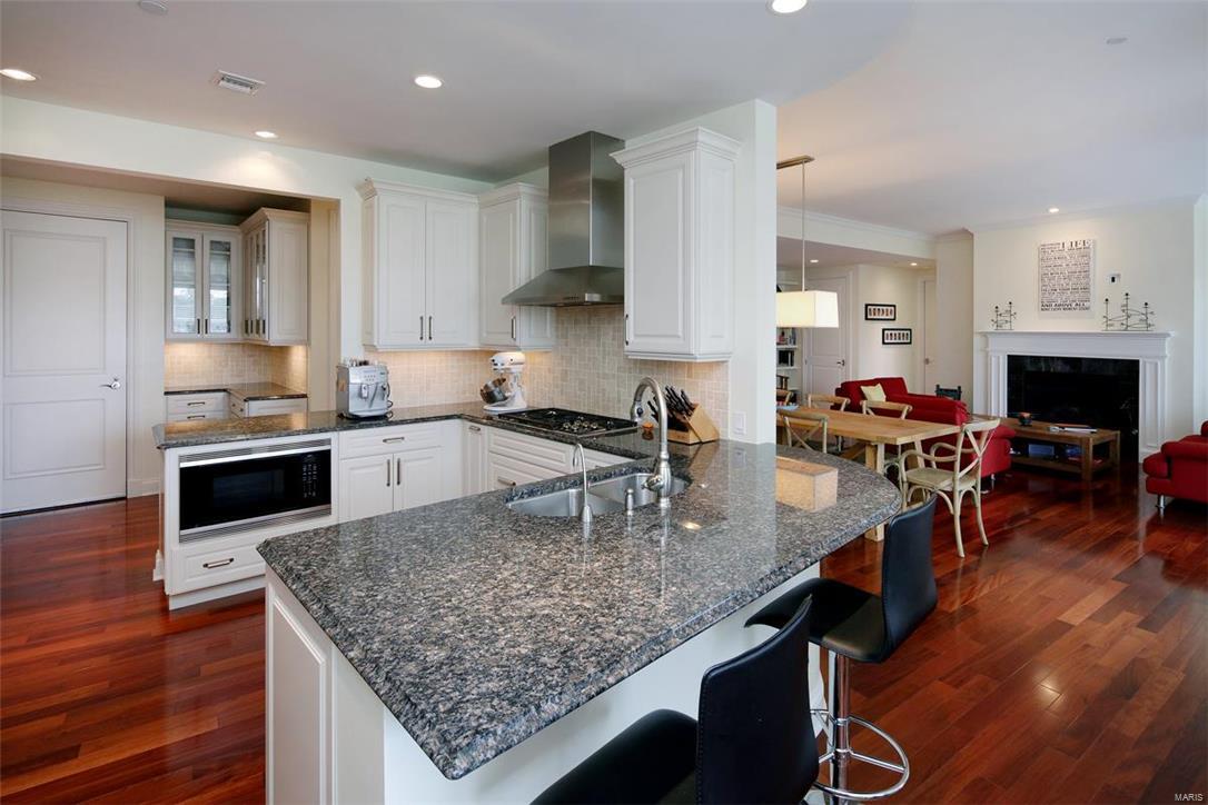 The Crescent - Residential