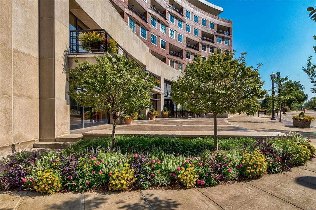 The Crescent - Residential