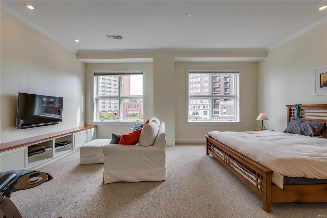 The Crescent - Residential