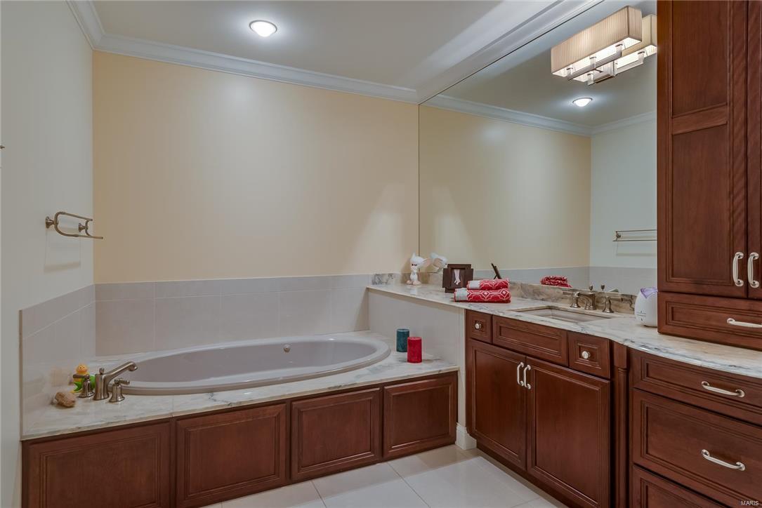 The Crescent - Residential