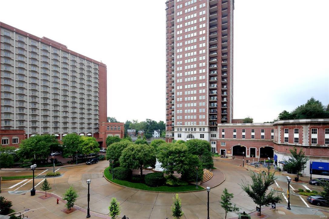 The Crescent - Residential