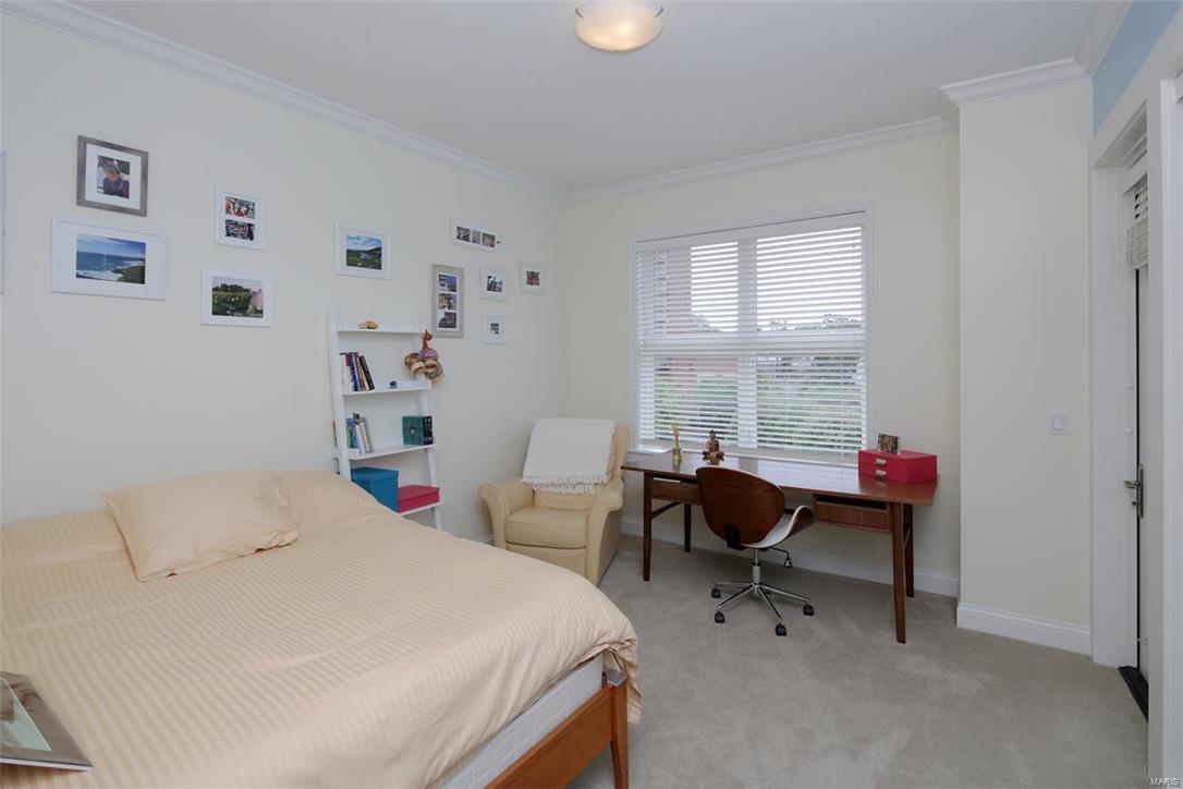 The Crescent - Residential