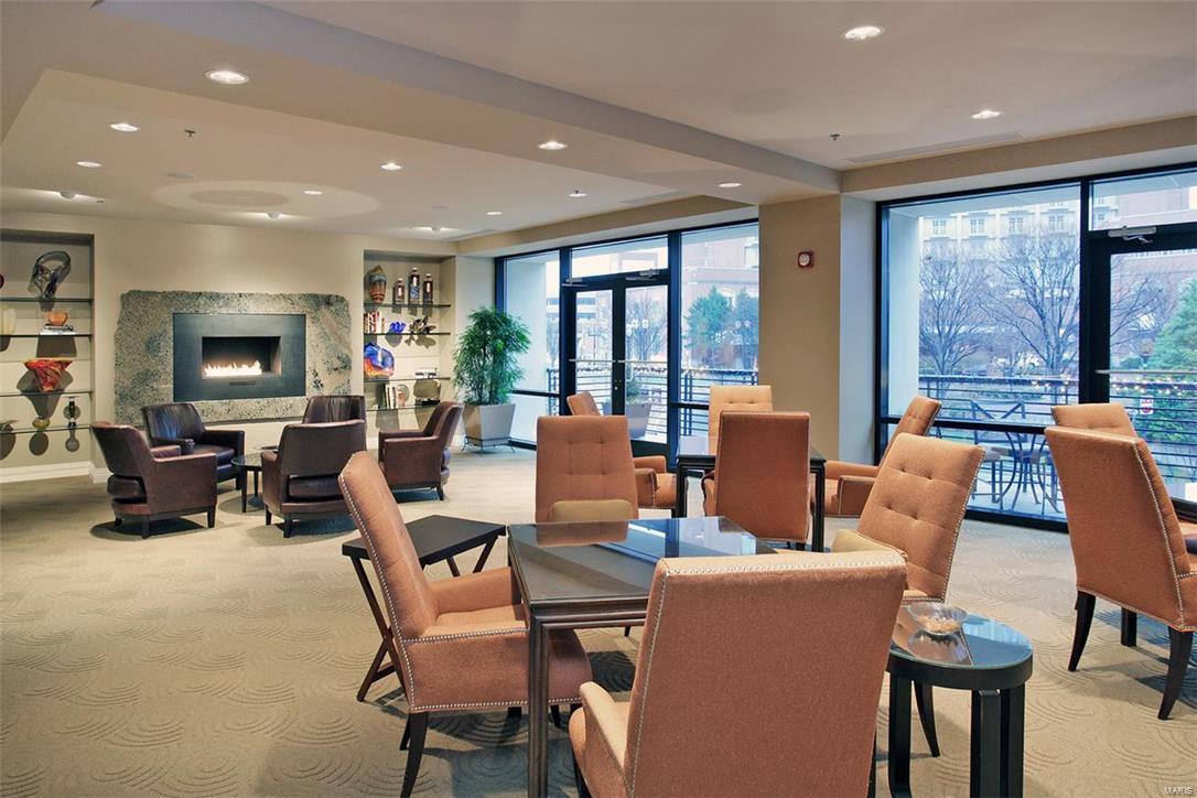 The Crescent - Residential