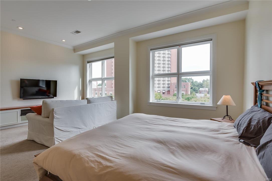 The Crescent - Residential