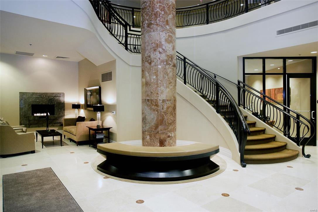 The Crescent - Residential