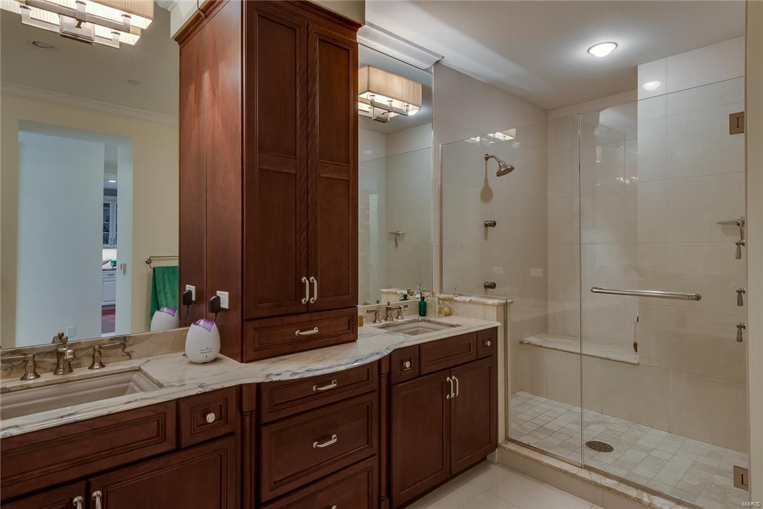 The Crescent - Residential