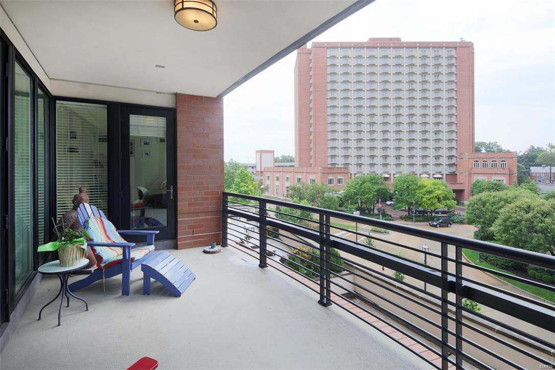 The Crescent - Residential