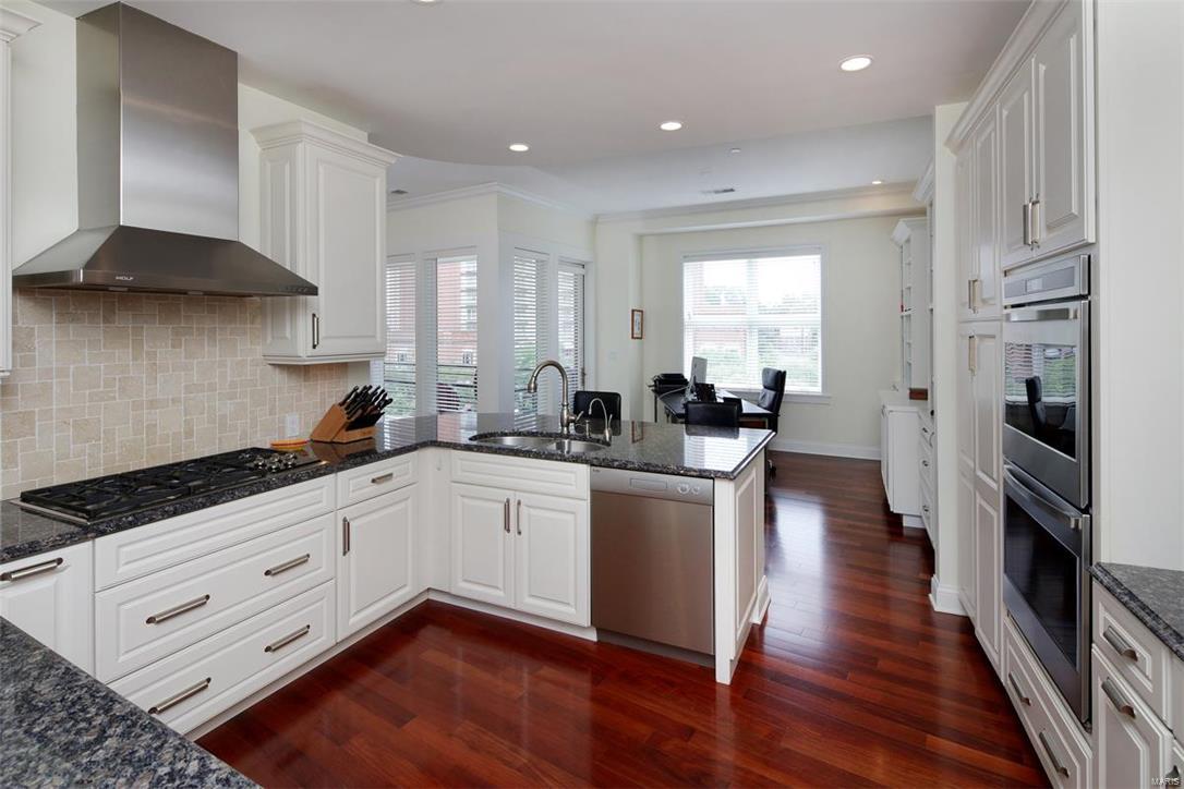 The Crescent - Residential