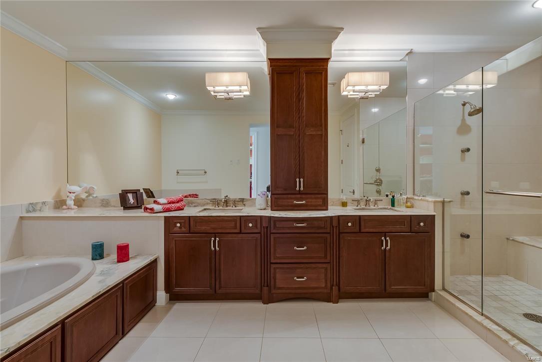 The Crescent - Residential