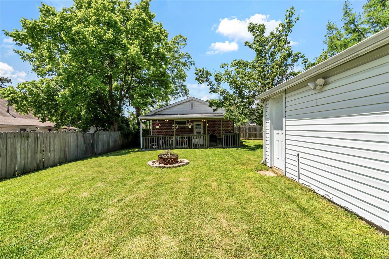McKinley Place - Residential