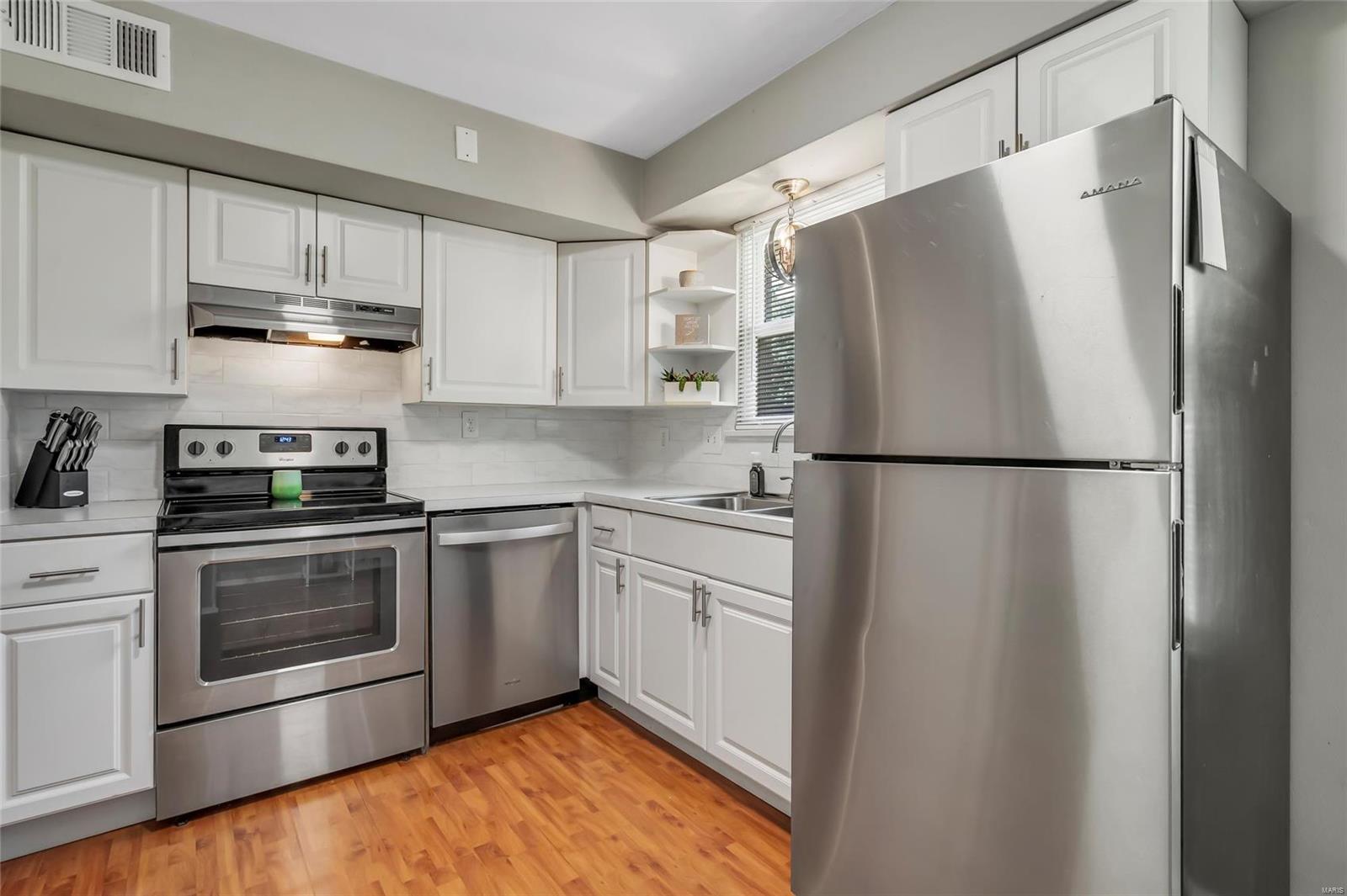 McKinley Place - Residential