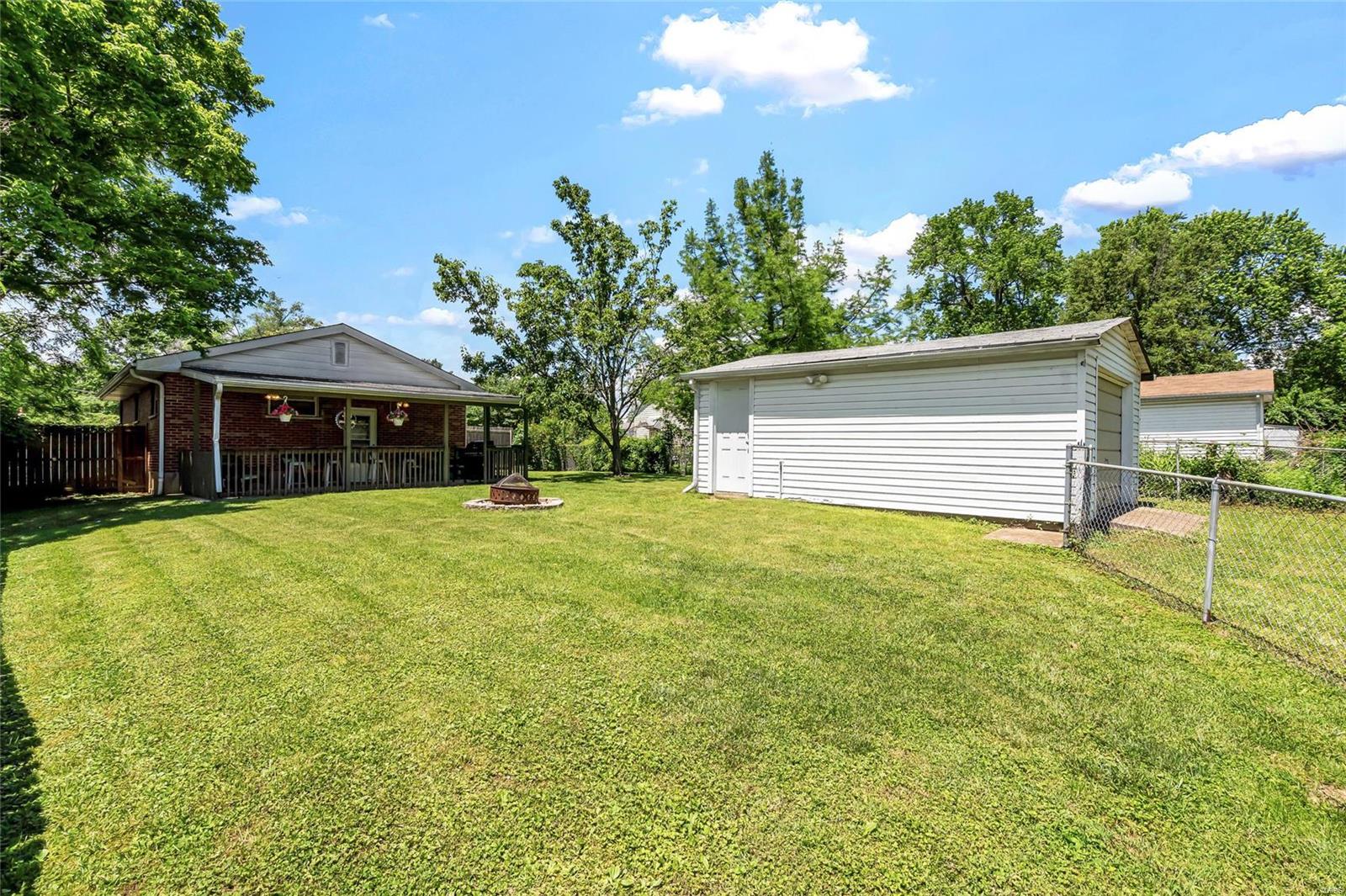 McKinley Place - Residential